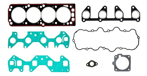 Kit Juntas Descarbonizacion Chevrolet Corsa 1.6 8v