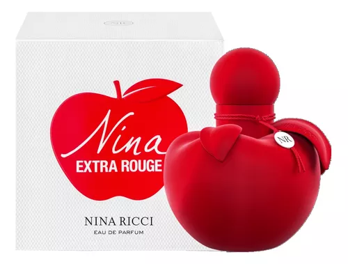 Juego de perfume de mujer de Nina Ricci, Sin color