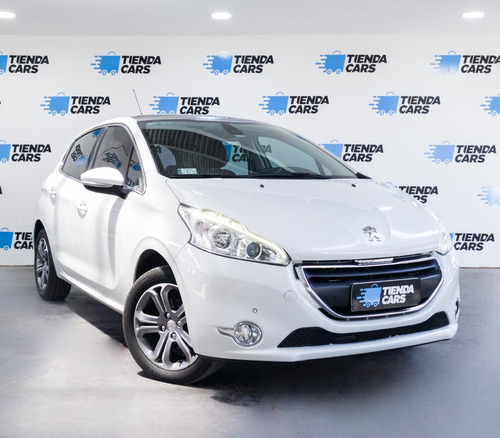 Peugeot 208 1.6 Feline Pack Cuir