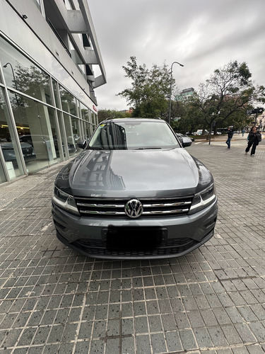 Volkswagen Tiguan Allspace 1.4 Tsi Trendline 150cv Dsg