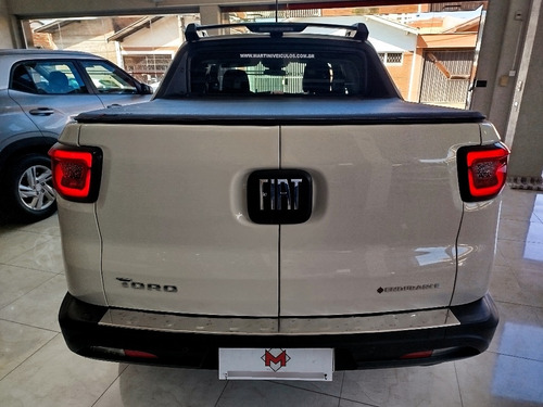 Fiat Toro 1.8 16V EVO FLEX ENDURANCE AT6