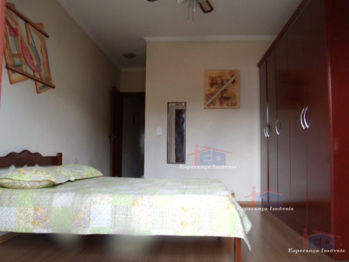 Imagem 8 de 15 de Ref.: 3736 - Sobrados Em Osasco Para Venda - V3736