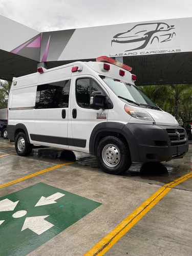 Imagen 3 de 15 de Ram Promaster 2017 3.7 2500 At