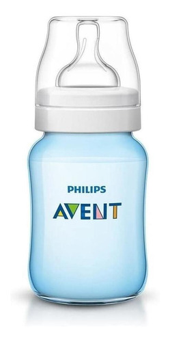 Biberon Avent Classic Anticolicos 260ml/9oz 1m+