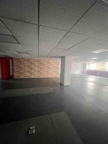 Renta Oficina 300m2 - Acondicionada - Lomas De Chapultepec, Miguel Hidalgo