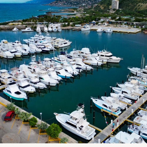 Playa Grande Yachting Club (precio De Oportunidad)