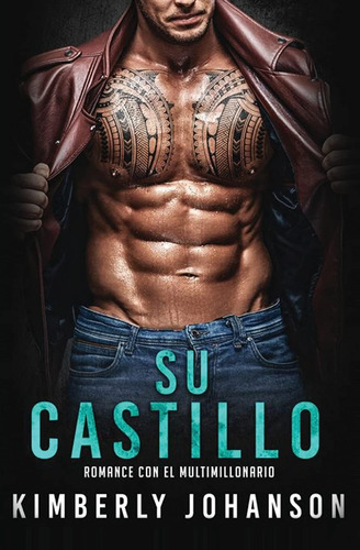 Libro: Su Castillo: Romance Con Un Multimillonario (el Faro