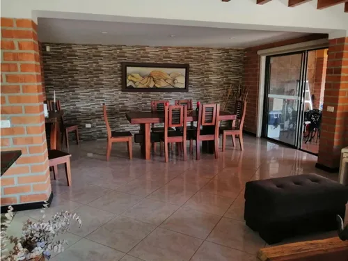 Encantadora Finca En Venta Guarne