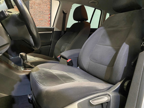 Volkswagen Tiguan 2.0 Sport & Style Tsi 200cv Tiptronic 2013