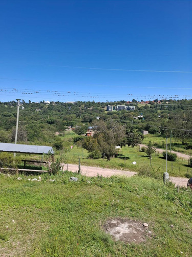 Cabaña En Venta En Las Sierras De Cordoba