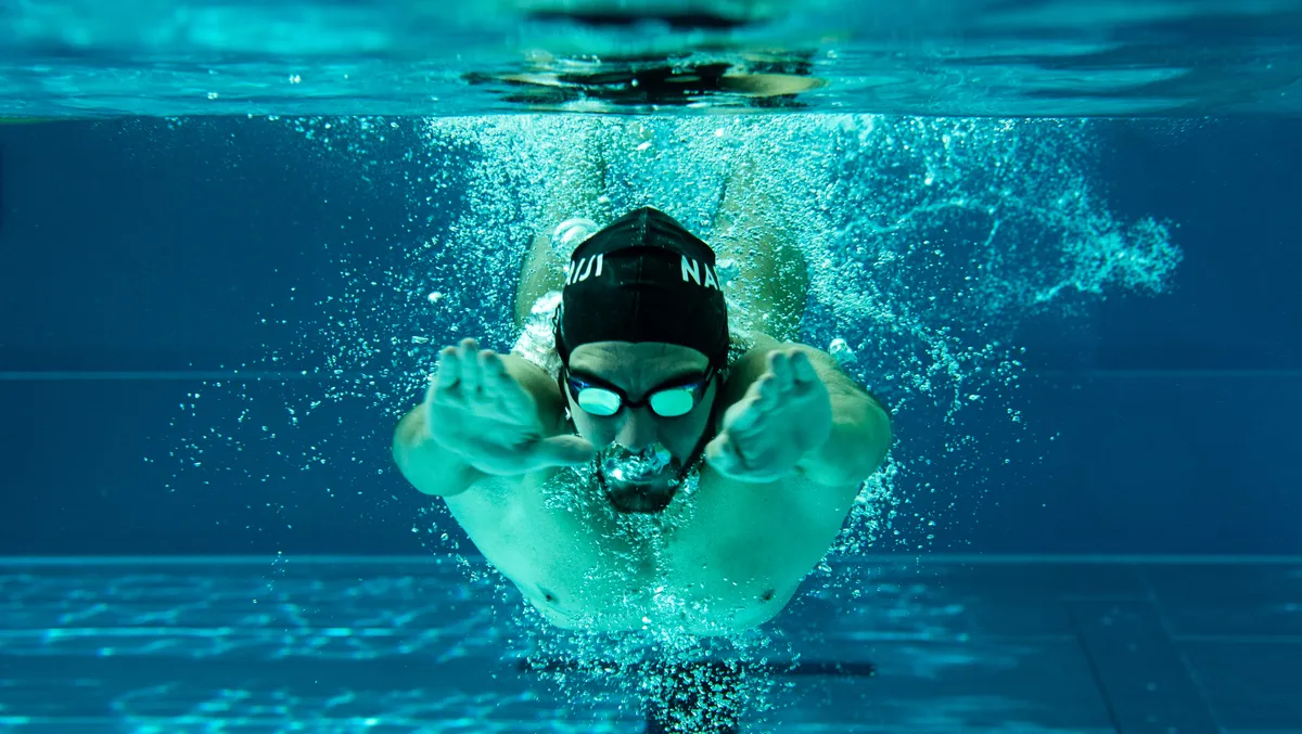 Natación