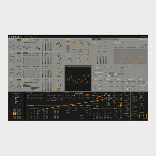 Ableton Max For Live Devices (instrumentos/efectos/midi)