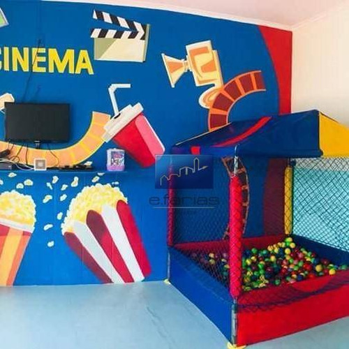 Imagem 11 de 11 de Ponto À Venda, 500 M² Por R$ 200.000,00 - Vila Ré - São Paulo/sp - Pt0004
