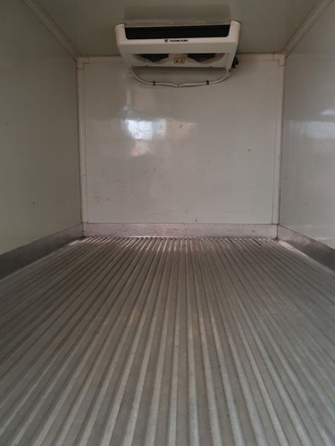 Iveco Daily 55c16 Refrigerada Thermoking Eletrico E Mecanic