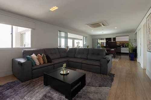 Imagem 22 de 30 de Apartamento - Ap17987 - 69894255