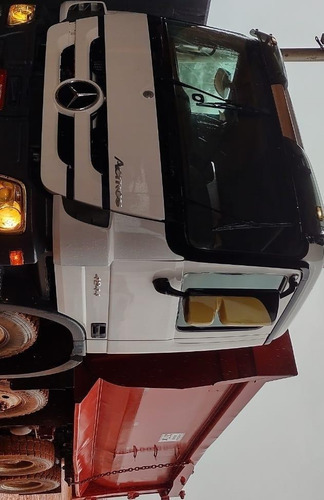 Imagem 5 de 7 de Mercedes Benz 4844