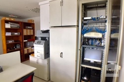 Imagem 6 de 14 de Sala-andar À Venda No Carmo - Código 249218 - 249218