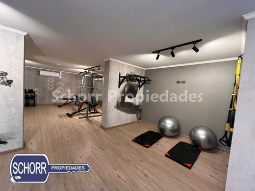Departamento En Arriendo De 2 Dorm. En Talca