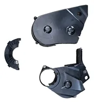 Comprar Kit Tapas Tolvas De Distribución Vw Combi 1800 1993 Al 2003