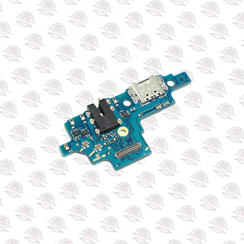 Tarjeta Para Galaxy A9 2018 A920g Centro De Carga Jack Micro