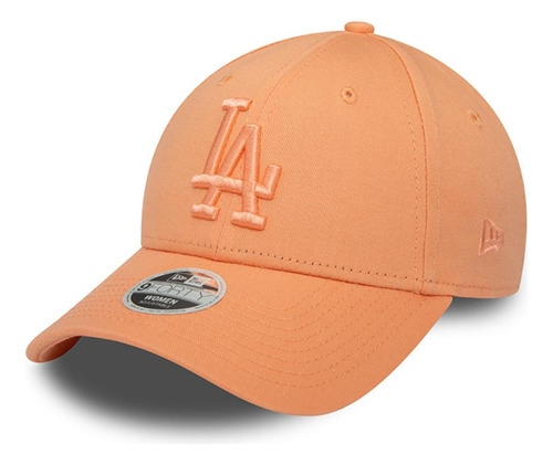 Gorro 9forty Los Angeles Dodgers Seasonal Essentials Pink