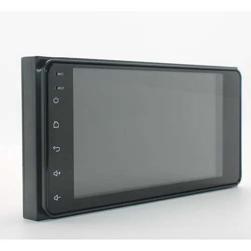 comprar Estéreo Android Toyota Yaris, Hilux, Rav 4, Avanza Y Otros