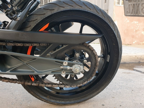 Ktm Duke