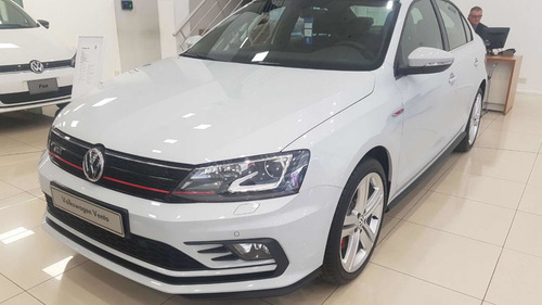 Volkswagen Vento Gli