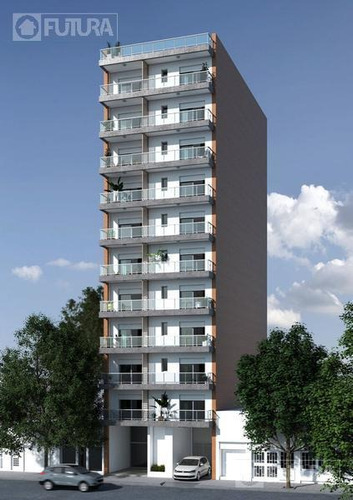 Imagen 5 de 16 de Departamento - Echesortu