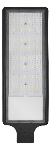 Luminária Rua Publica Smd 400w Poste Prova D'agua Luz Forte 110v/220v