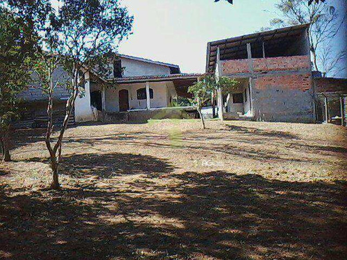Imagem 4 de 7 de Chácara Com 2 Dorms, Parque Nova Cipó, Embu-guaçu - R$ 380 Mil, Cod: 78 - V78