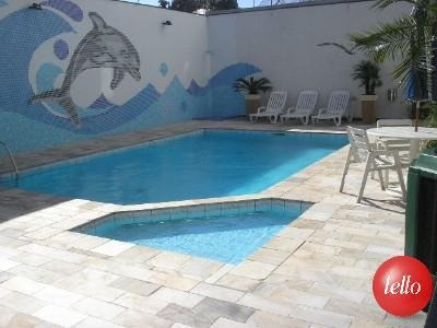 Imagem 28 de 30 de Apartamento - Ref: 135902