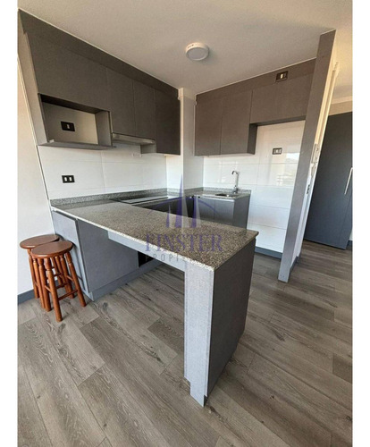Finster Vende Departamento Nuevo En Quilpué Ubicación Inme