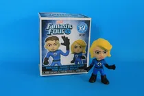Comprar Invisible Woman Fantastic Four Funko Mystery Mini