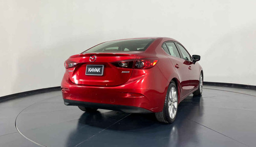 Imagen 9 de 15 de 43493 - Mazda 2016 Con Garantía At