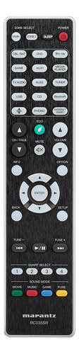 Receptor Marantz Sr5014 7.2 Dolby Atmos Wifi Bluetooth 110 V