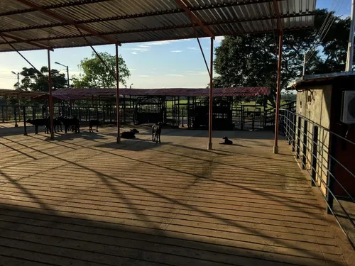 Finca Hato San Jose