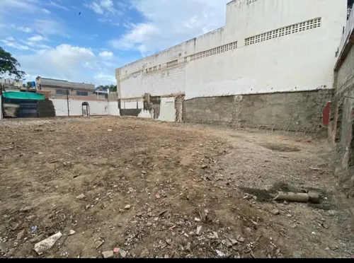Catia La Mar, Terreno En Venta