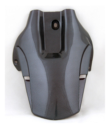 Guardabarros Trasero Para Honda Cbr 1000 Rr 2004-2007 Carbon