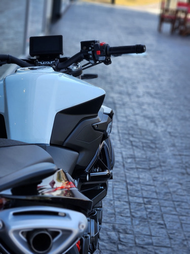 Benelli Tnt 600i - Entrega Inmediata - Mejor Contado Jj