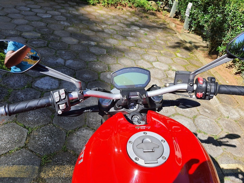 Ducati Monster 797