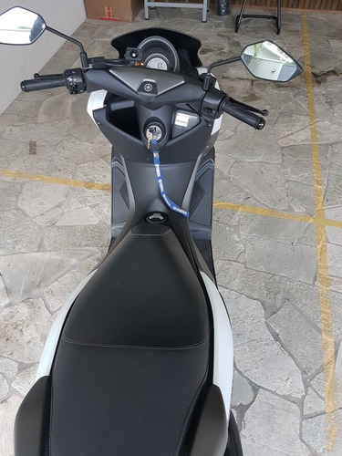 Yamaha Nmax 160 Abs
