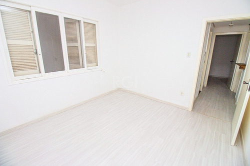 Apartamento Em Bom Fim Com 3 Dormitórios - Ko14094