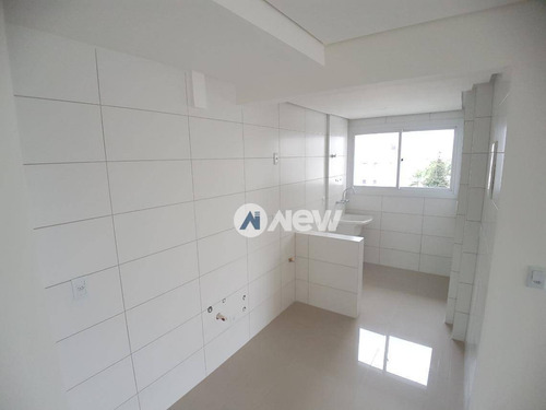 Imagem 3 de 15 de Apartamento À Venda, 71 M² Por R$ 438.289,00 - Vila Rosa - Novo Hamburgo/rs - Ap1717
