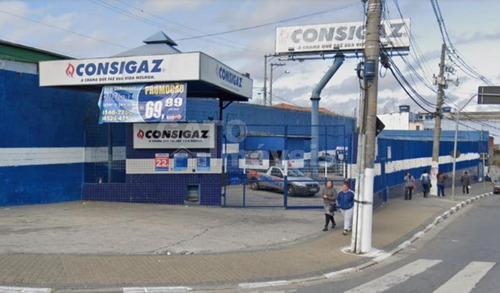 Imagem 2 de 2 de Comercial Para Locação Em Carapicuíba, Vila Dirce - 23153_1-2371620