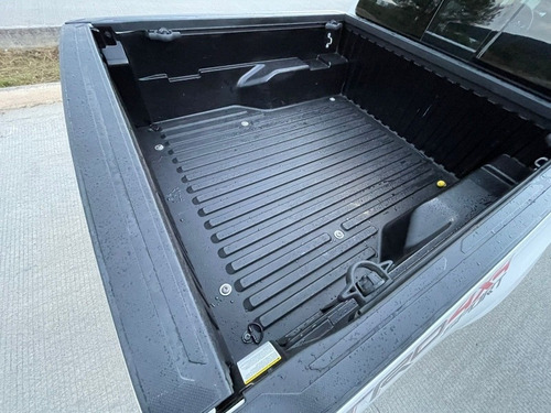 Imagen 11 de 15 de Toyota Tacoma 2019 3.5 Trd Sport 4x4 At