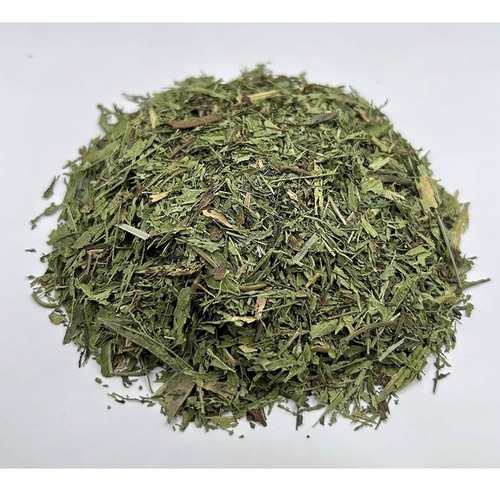 Stevia En Trozo 250g Hoja Natural Azucar Estevia Endulzante