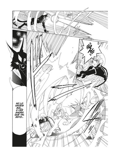 Sakura Card Captor: Sakura Card Captor, De Clamp. Serie Card Captor Sakura, Vol. 9. Editorial Norma Comics, Tapa Blanda, Edición 1 En Español, 2021