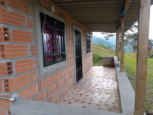 Venta Casa De Campo Barbosa Antioquia 