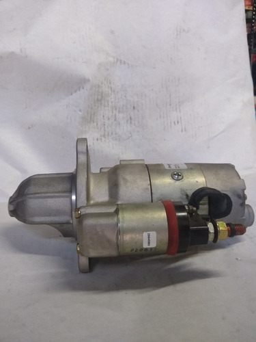 Arranque Indiel M100r 12v Ford Cargo 1622 2422 2630 Cummins